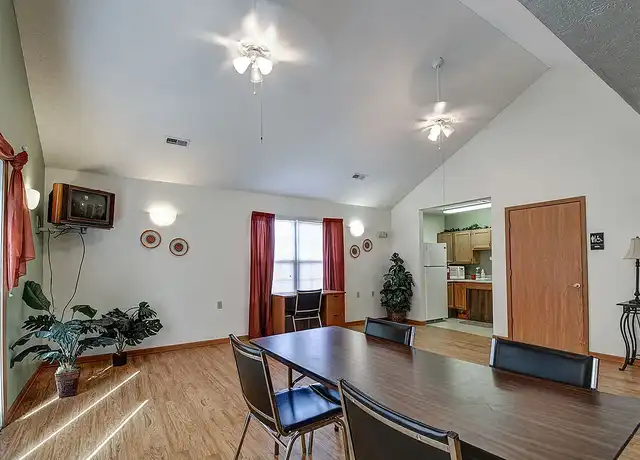 Property at 200 Willow Greene Dr, Bridgeport, WV, 26330, 1 bed, 1 bath, [object Object]