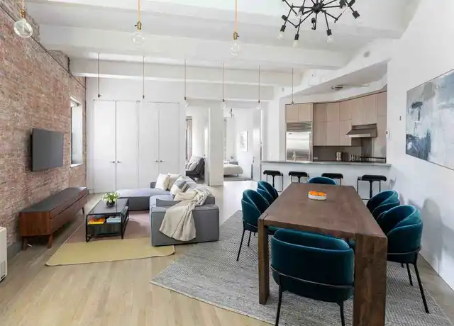Property at 321 W 13th St Unit 5A, New York, NY, 10014, 2 beds, 1 bath, [object Object]