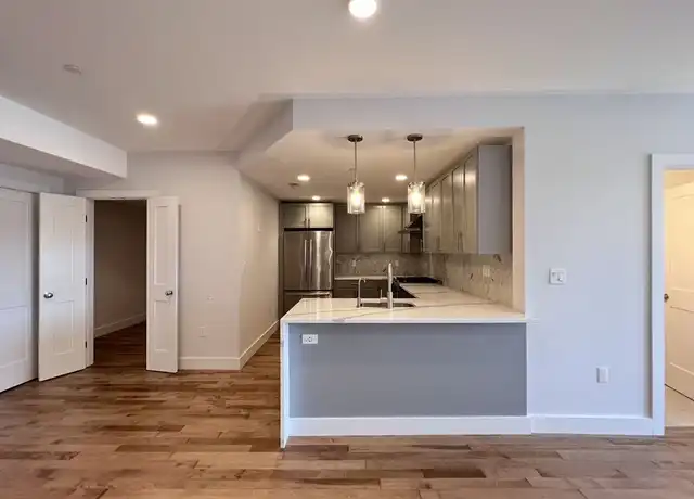 Property at 50 Hichborn St #403, Brighton, MA, 02135, 1 bed, 1 bath, [object Object]