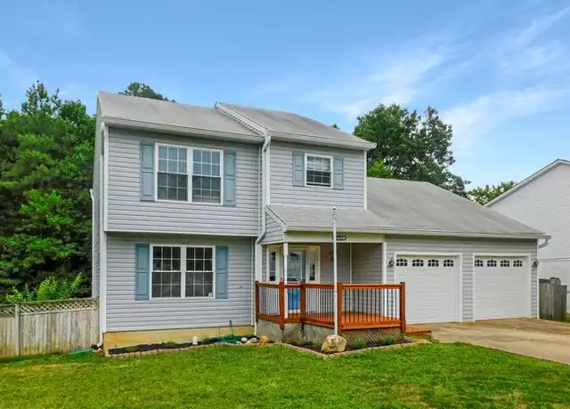 Property at 47311 Silver Slate Dr, Lexington Park, MD, 20653, 3 beds, 4 baths, [object Object]