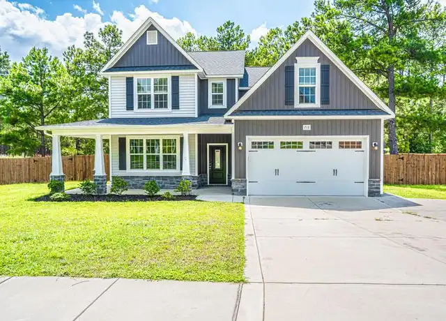 Property at 712 Winds Way, Aberdeen, NC, 28315, 4 beds, 2.5 baths, [object Object]