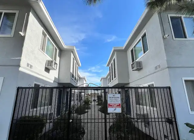 Property at Northpoint Apartments - 11544 Imperial Hwy, Norwalk, CA, 90650, 1 bed, 1 bath, [object Object]