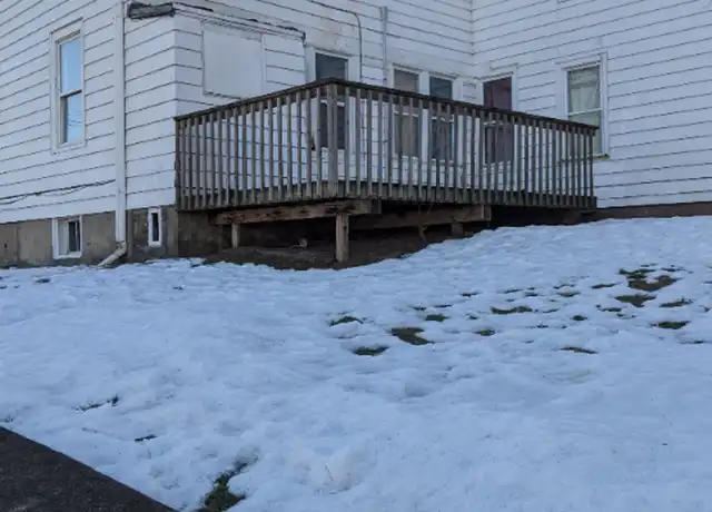 Property at 56 Liberty St Apt C, Oswego, NY, 13126, 2 beds, 1 bath, [object Object]