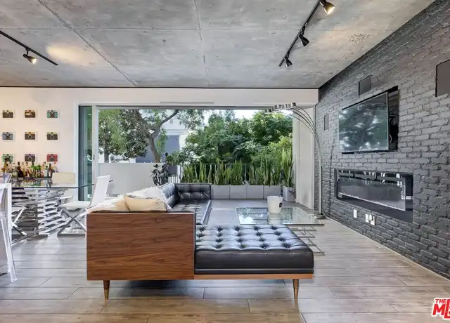 Property at 818 N Doheny Dr #203, West Hollywood, CA, 90069, 2 beds, 2 baths, [object Object]