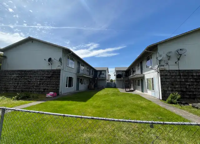 Property at 947 8th Ave Unit 3, Longview, WA, 98632, 2 beds, 1 bath, [object Object]