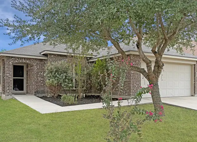 Property at 4096 Cherry Tree Dr, Schertz, TX, 78108, 4 beds, 2 baths, [object Object]