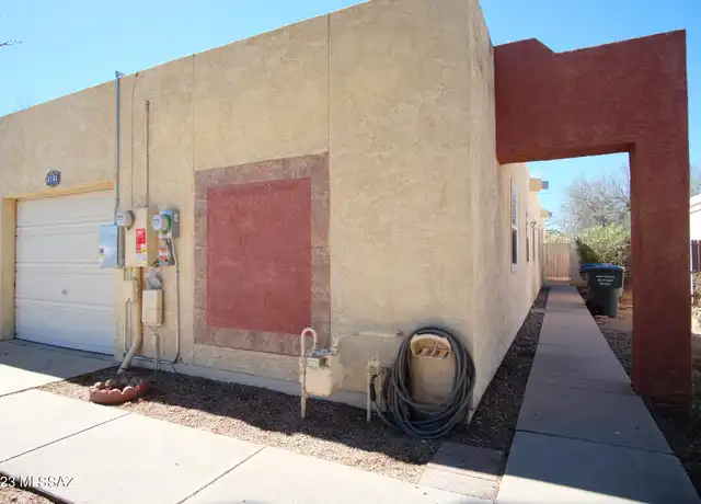 Property at 1751 N Frances Blvd, Tucson, AZ, 85712, 3 beds, 2 baths, [object Object]