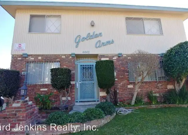 Property at 4442 W 133rd St Unit D, Hawthorne, CA, 90250, 3 beds, 2 baths, [object Object]