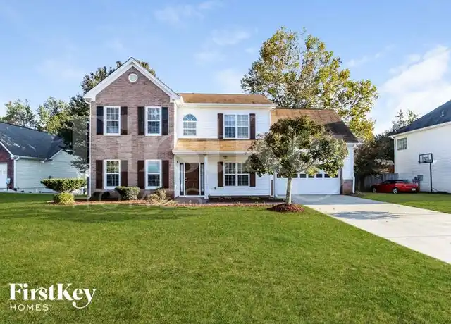Property at 6394 Magnetic Pt, Flowery Branch, GA, 30542, 4 beds, 2.5 baths, [object Object]
