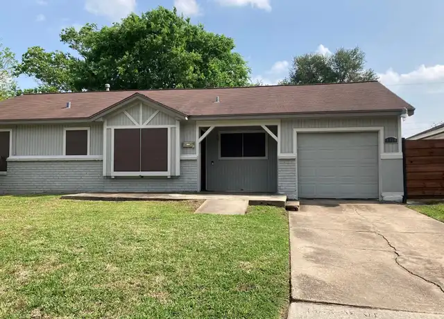 Property at 4114 Dacca Dr, Houston, TX, 77047, 3 beds, 1 bath, [object Object]