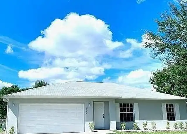 Property at 1006 Fairplay Ave NW, Palm Bay, FL, 32907, 3 beds, 2 baths, [object Object]