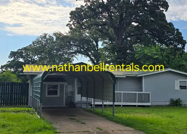 Property at 325 17th St SW, Paris, TX, 75460, 3 beds, 1.5 baths, [object Object]