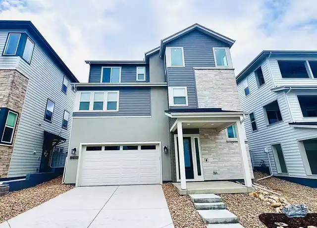 Property at 11916 Verse Rd, Lonetree, CO, 80134, 4 beds, 3.5 baths, [object Object]