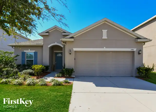 Property at 2481 Sanderling St, Haines City, FL, 33844, 3 beds, 2 baths, [object Object]
