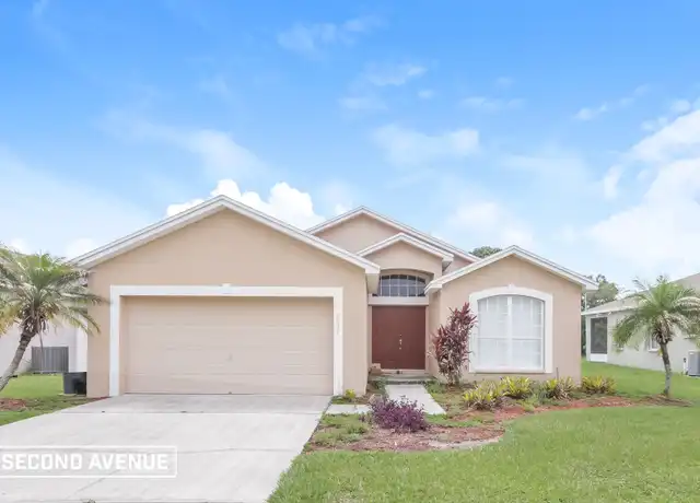 Property at 8021 Princeton Manor Cir, Lakeland, FL, 33809, 3 beds, 2 baths, [object Object]
