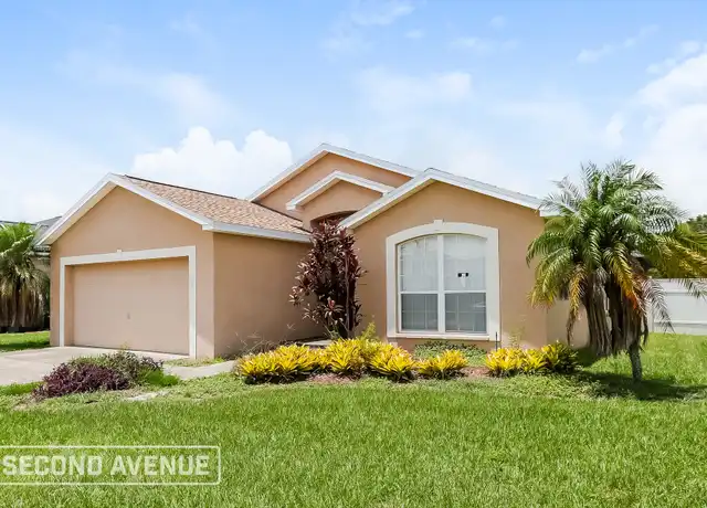 Property at 8021 Princeton Manor Cir, Lakeland, FL, 33809, 3 beds, 2 baths, [object Object]