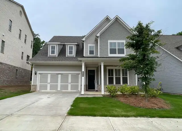 Property at 673 Avondale Creek Dr, Decatur, GA, 30032, 4 beds, 3.5 baths, [object Object]