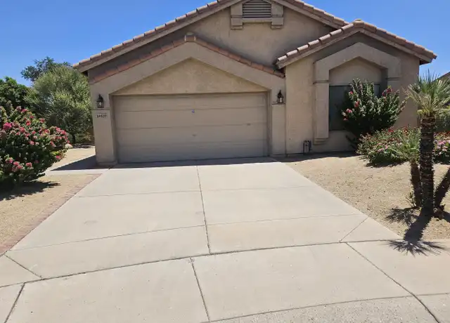 Property at 14529 N 87th Dr, Peoria, AZ, 85381, 3 beds, 2 baths, [object Object]