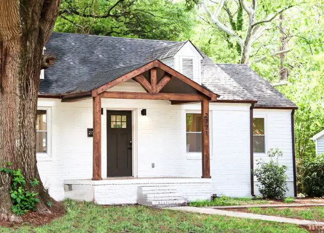 Property at 2721 Mayflower Rd, Charlotte, NC, 28208, 3 beds, 2 baths, [object Object]
