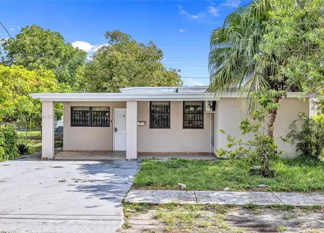 Property at 319 NE 171st Ter, North Miami Beach, FL, 33162, 3 beds, 2 baths, [object Object]