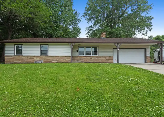 Property at 1219 W 35th St, Independence, MO, 64055, 3 beds, 2 baths, [object Object]