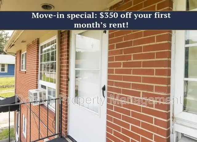 Property at 918 Hamilton Ave Unit 4, Chattanooga, TN, 37405, 2 beds, 1 bath, [object Object]