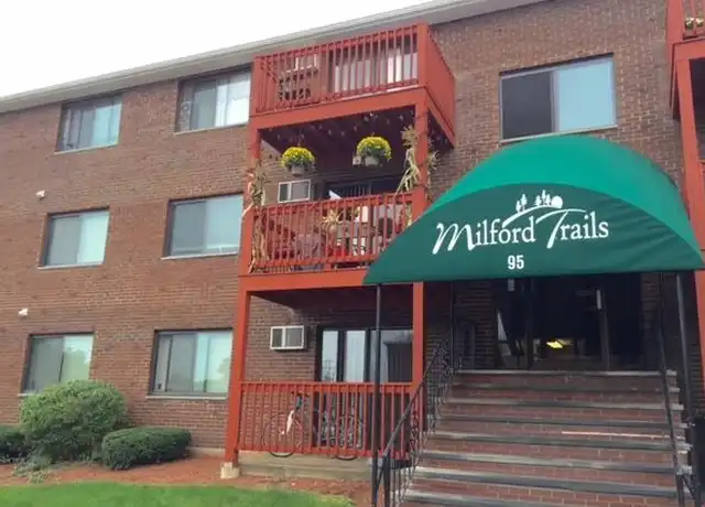 Property at 96 Powers St Unit 189, Milford, NH, 03055, 2 beds, 1 bath, [object Object]
