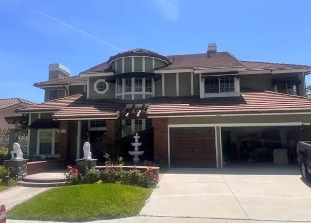 Property at 5300 La Fiesta, Yorba Linda, CA, 92887, 5 beds, 4.5 baths, [object Object]