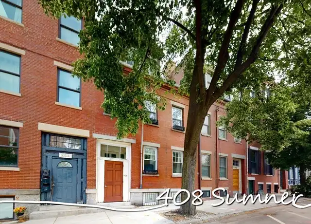 Property at 408 Sumner St #2, East Boston, MA, 02128, 2 beds, 1 bath, [object Object]