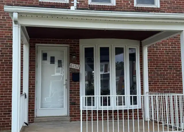 Property at 6152 Marlora Rd, Baltimore, MD, 21239, 3 beds, 1.5 baths, [object Object]
