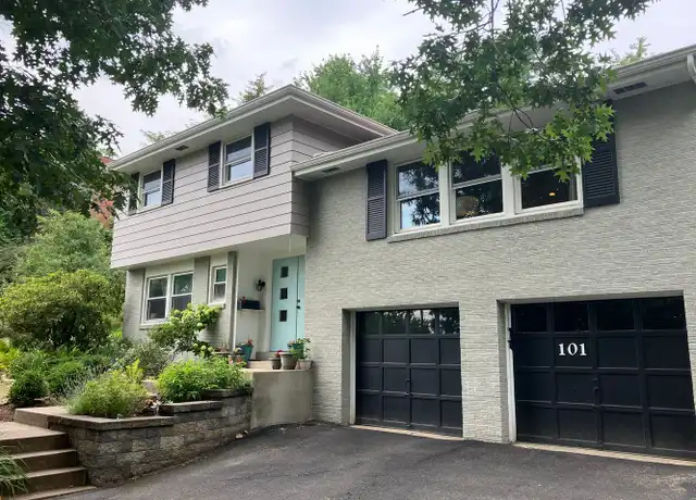 Property at 101 Grandview Dr, Pittsburgh, PA, 15215, 4 beds, 3 baths, [object Object]