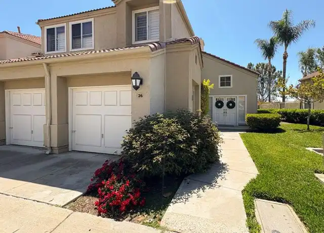 Property at 26 Donatello Unit 1, Aliso Viejo, CA, 92656, 3 beds, 2.5 baths, [object Object]