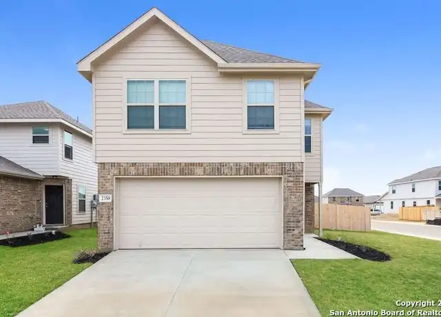 Property at 2358 Redlove Dr, San Antonio, TX, 78224, 3 beds, 2.5 baths, [object Object]