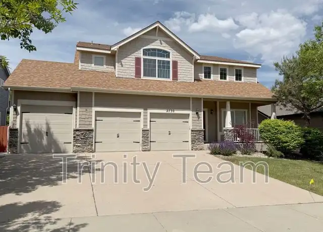 Property at 2730 Sunset Way, Erie, CO, 80516, 4 beds, 3.5 baths, [object Object]