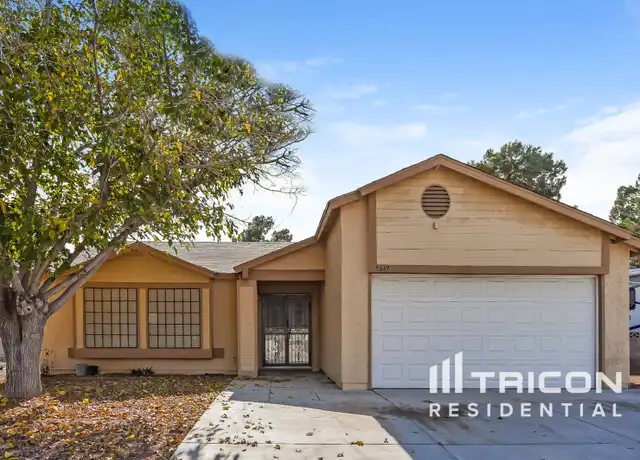 Property at 5669 Gorham Ave, Las Vegas, NV, 89110, 4 beds, 2 baths, [object Object]