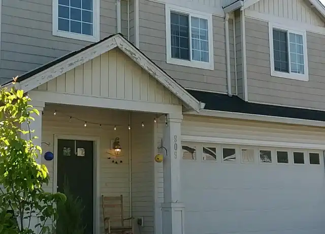 Property at 909 Morning Glory Dr, Independence, OR, 97351, 4 beds, 2.5 baths, [object Object]
