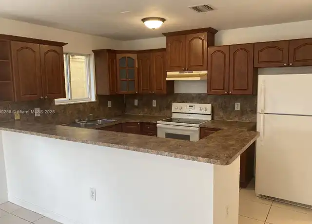 Property at 7010 NW 6th Ct Unit U, Miami, FL, 33150, 3 beds, 2 baths, [object Object]