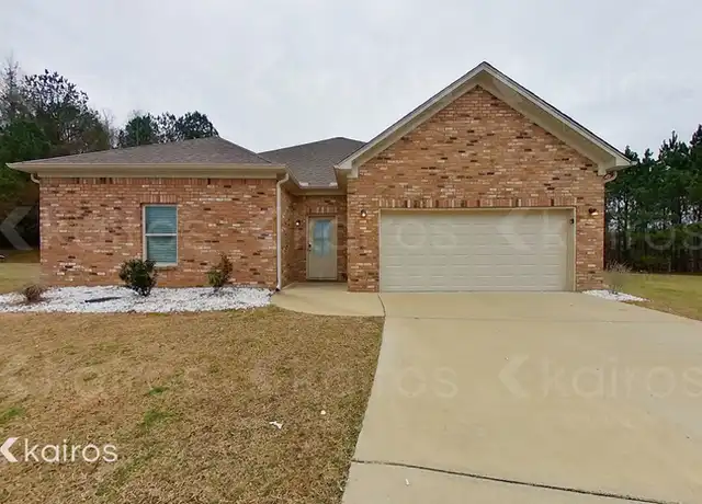 Property at 8026 Shadesbrook Dr, Tuscaloosa, AL, 35405, 3 beds, 2 baths, [object Object]