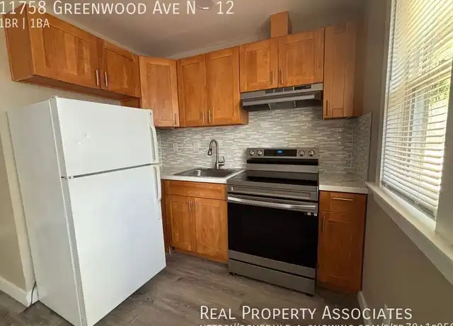 Property at 11758 Greenwood Ave N #12, Seattle, WA, 98133, 1 bed, 1 bath, [object Object]