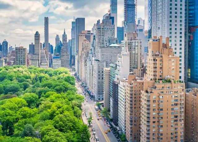 Property at 160 Central Park S #1120, New York, NY, 10019, 1 bed, 1 bath, [object Object]