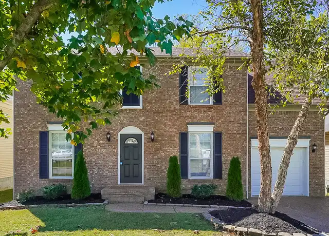 Property at 161 S Birchwood Dr, Hendersonville, TN, 37075, 3 beds, 2 baths, [object Object]