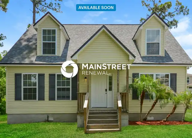 Property at 12290 Versailles St, Jacksonville, FL, 32224, 3 beds, 2 baths, [object Object]