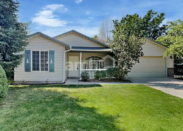 Property at 1029 W Honker Dr, Meridian, ID, 83642, 3 beds, 2 baths, [object Object]