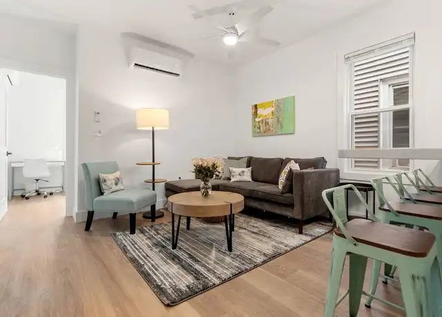 Property at 621 E 8th St Unit 2, South Boston, MA, 02127, 1 bed, 1 bath, [object Object]
