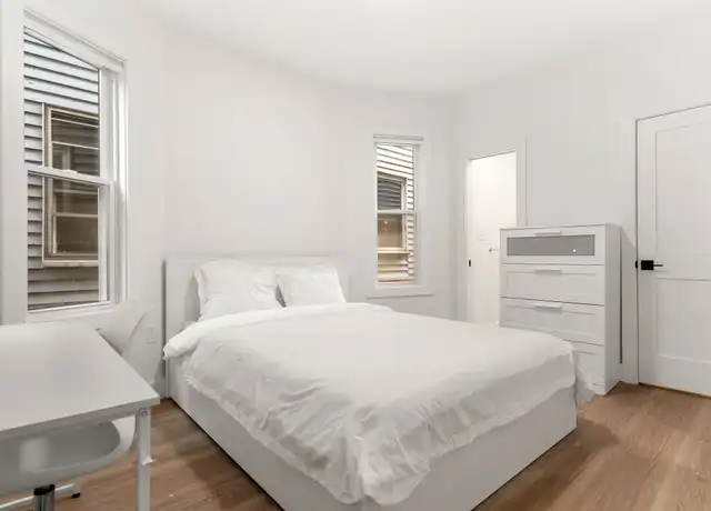 Property at 621 E 8th St Unit 2, South Boston, MA, 02127, 1 bed, 1 bath, [object Object]