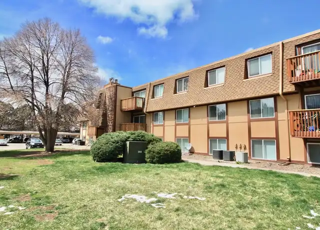 Property at 15800 E 13th Pl Unit 23, Aurora, CO, 80011, 2 beds, 1.5 baths, [object Object]