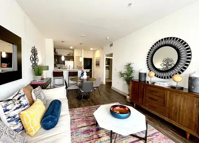 Property at 2222 Smith St Unit 120, Houston, TX, 77002, 1 bed, 1 bath, [object Object]