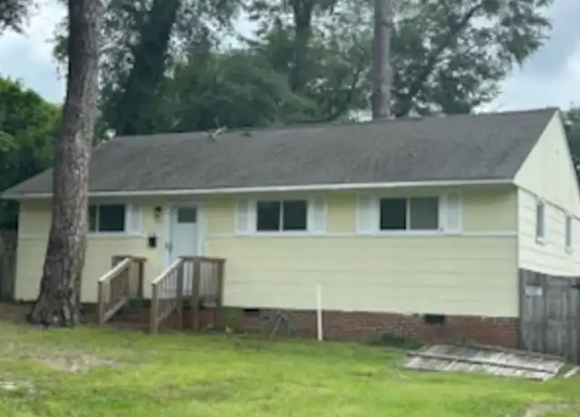 Property at 306 N 21st St, Wilmington, NC, 28405, 3 beds, 1 bath, [object Object]