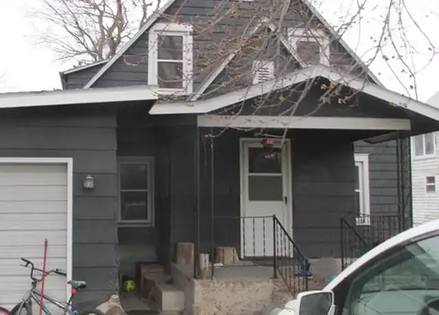 Property at 403 Grand St, Saint Edward, NE, 68660, 4 beds, 1 bath, [object Object]