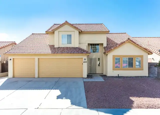 Property at 4429 Fenton Ln, North Las Vegas, NV, 89032, 3 beds, 2.5 baths, [object Object]